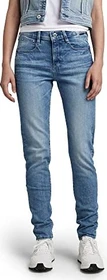 G-Star Ace Slim Jeans faded niagara (Damen)