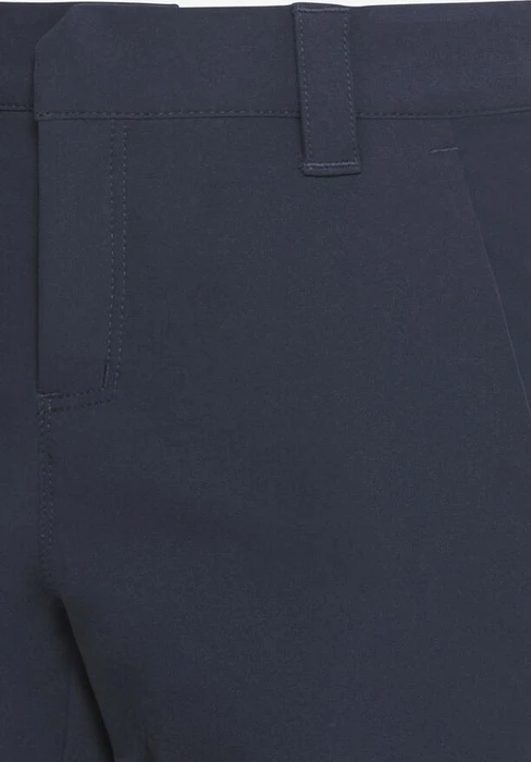 Jack Wolfskin Turbulence Hose lang night blue (Junior)