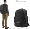 Everki ContemPRO 117 18.4" Laptop-Rucksack, schwarz Vorschaubild