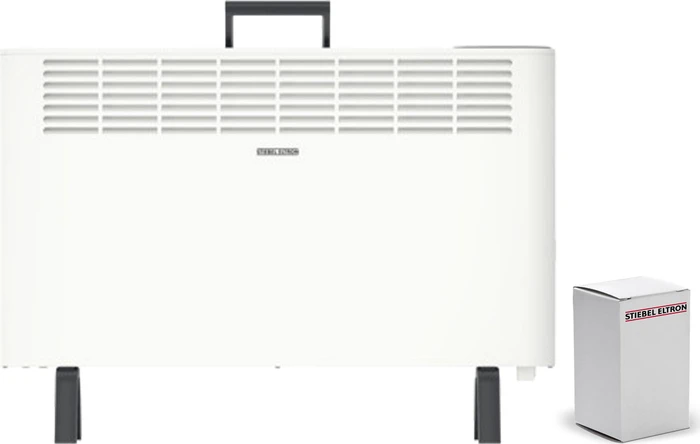Stiebel Eltron CNS 2000 Plus LCD Move Standkonvektor