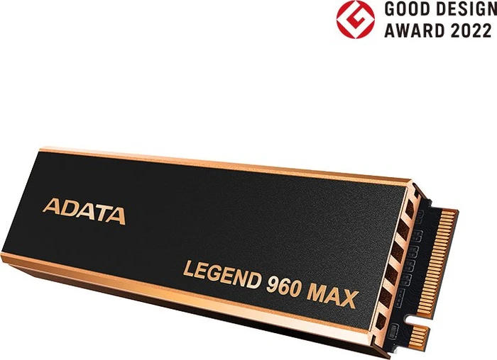 ADATA LEGEND 960 MAX 2TB ab € 391,85 (2026) | Preisvergleich