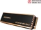 ADATA LEGEND 960 MAX 4TB, M.2 2280 / M-Key / PCIe 4.0 x4, Kühlkörper Vorschaubild