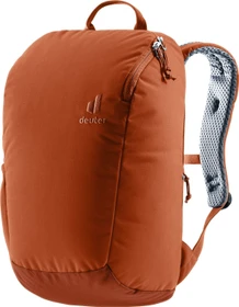 Deuter StepOut 16 copper/oak