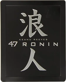 47 Ronin (3D) (Blu-ray)