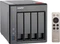 QNAP Turbo Station TS-451+, 8GB RAM, 2x RJ-45 1000Base-T, 2x USB-A 3.0 Vorschaubild
