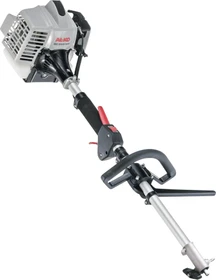 AL-KO Comfort BC 260 MT Benzin-Motoreinheit inkl. Zubehör