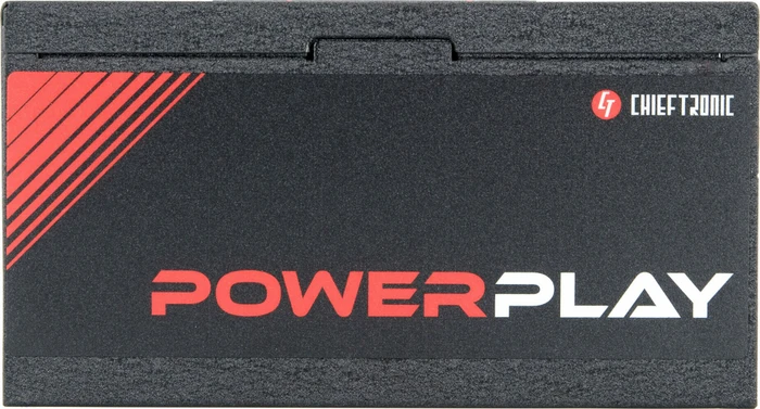 Chieftec Chieftronic Powerplay Platinum GPU-850FC 850W, ATX 2.53