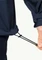 Jack Wolfskin Pack&Go Shell Funktionsjacke night blue (Herren) Vorschaubild