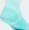 adidas RUNxADIZERO Socken white/flash aqua Vorschaubild