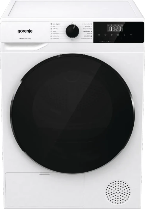 Gorenje DHNA92/DE Wärmepumpentrockner