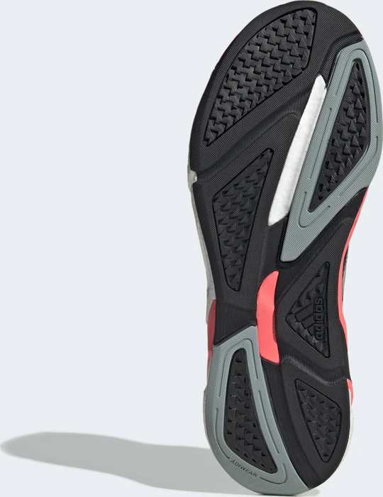 adidas X9000L3 carbon/core black/turbo (Herren)