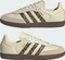 adidas Samba OG cream white/core black/sand strata Vorschaubild