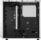 Fractal Design Focus 2, weiß, Glasfenster Vorschaubild