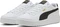 Puma Court Classico puma white/puma black/puma gold Vorschaubild