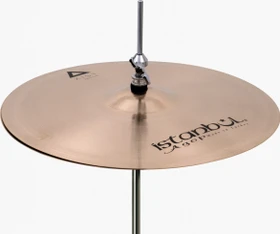 Istanbul Agop Xist Brilliant Hi-Hats 14"
