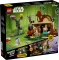 LEGO Star Wars SMART Play - Jedi-Training an Yodas Hütte Vorschaubild