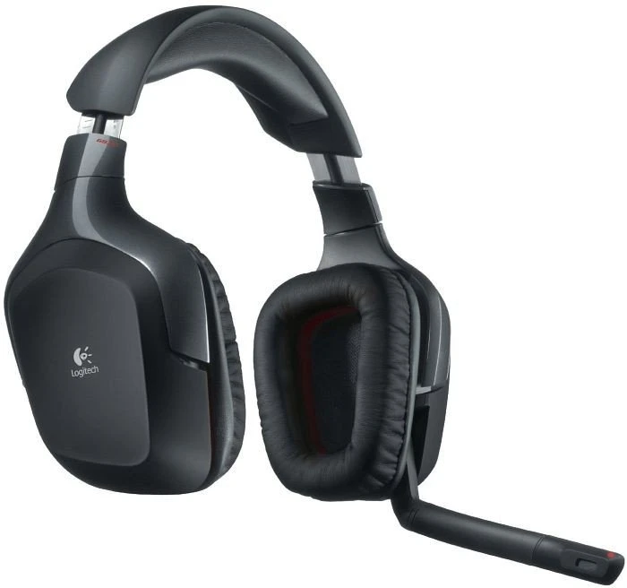 Logitech G930