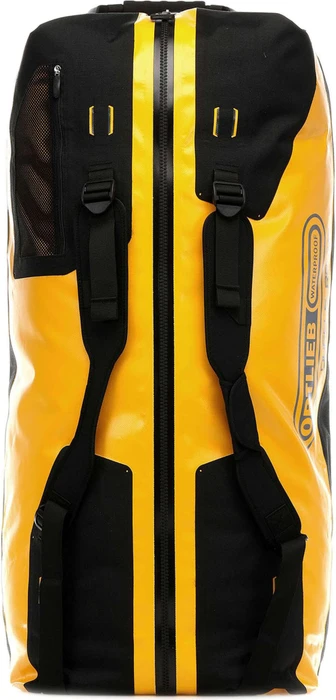 Ortlieb Duffle RS 140 Reisetasche gelb
