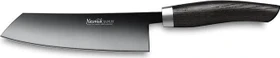 Nesmuk Janus Kochmesser 14cm mooreiche