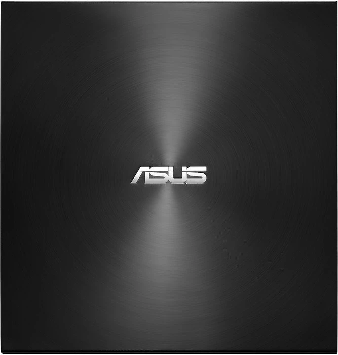 ASUS ZenDrive U7M, SlimLine schwarz, USB 2.0