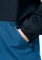 Jack Wolfskin Snowy Days Funktionsjacke crisp cobalt (Junior) Vorschaubild