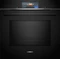 Siemens iQ700 HM778GMB1 Backofen mit Mikrowelle Vorschaubild
