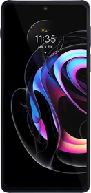 Motorola Edge 20 Pro Midnight Blue