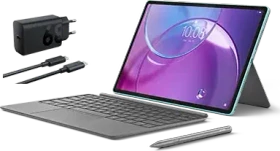 Lenovo Idea Tab Pro Gen 2 TB390FU, Jelly Mint, 8GB RAM, 256GB, Complete