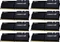 G.Skill Trident Z schwarz/schwarz UDIMM 64GB Kit, DDR4-3733, CL17-17-17-37 Vorschaubild