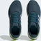 adidas Galaxy 6 core black/cloud white (Herren) Vorschaubild