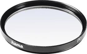 Hama Filter UV 390 (O-Haze) 58mm