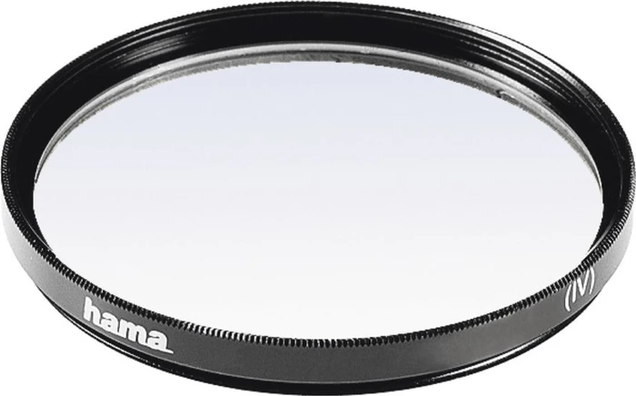 Hama Filter UV 390 (O-Haze) 58mm