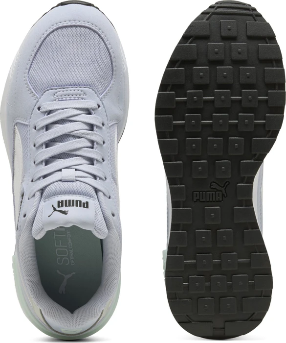 Puma Graviton cool weather/puma white/cool light gray (Damen)