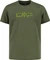CMP CMP Logo Funktionsshirt kurzarm (Junior) Vorschaubild