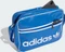 adidas OG Airliner Umhängetasche blau Vorschaubild