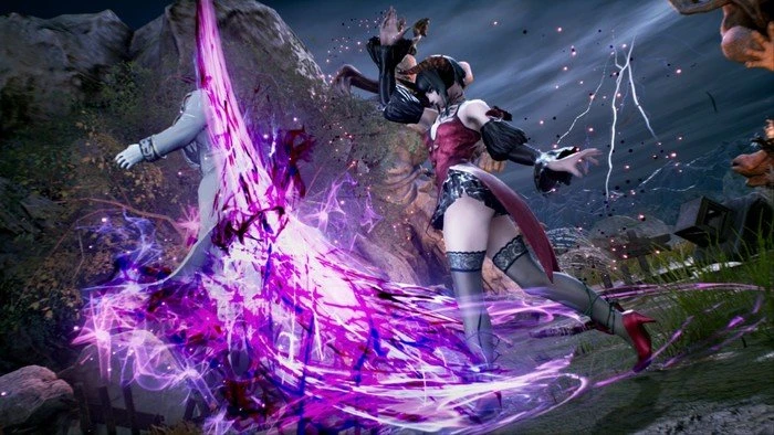 Tekken 7 - Season Pass 4 (Download) (Add-on) (PC)