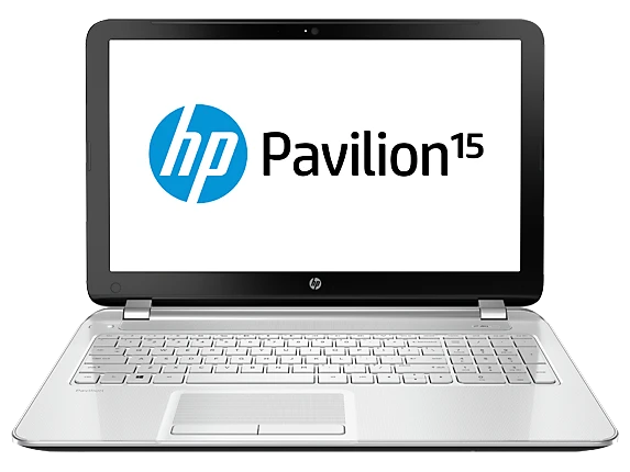 HP Pavilion 15-n285sg, Pentium N3520, 8GB RAM, 750GB HDD, DE