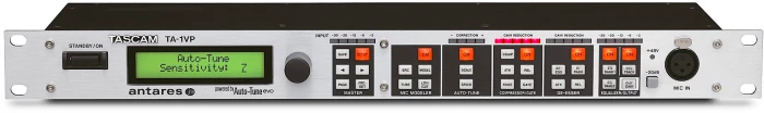Tascam TA-1VP