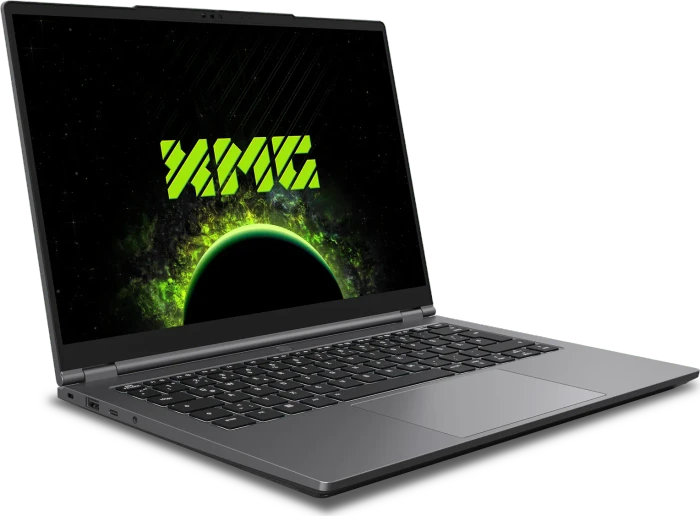 Schenker XMG EVO 14 (AMD) E25pjk, Ryzen AI 9 365, 32GB RAM, 1TB SSD, DE