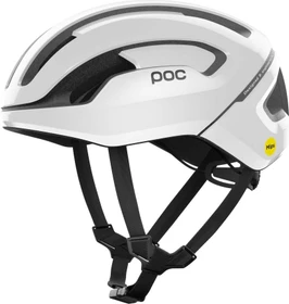 POC Omne Air MIPS Helm hydrogen white
