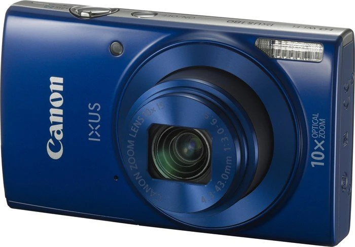 Canon Digital Ixus 180