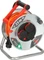Brennenstuhl Garant S V2 Kabeltrommel, Schuko auf 4x Schuko, 25m, IP44, AT-N05V3V3-F 3G1,5 Vorschaubild