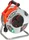 Brennenstuhl Garant S V2 Kabeltrommel, Schuko auf 4x Schuko, 25m, IP44, AT-N05V3V3-F 3G1,5 (1198370500)