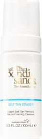 Bondi Sands Self Tan Eraser Reinigungsmousse für Selbstbräuner, 100ml