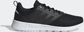 adidas QT Racer 2.0 core black/violet tone (Damen)