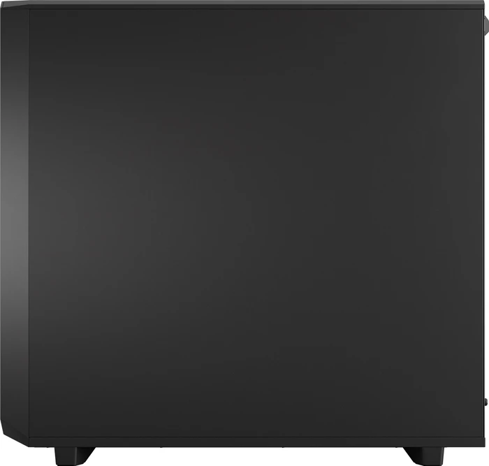 Fractal Design Meshify 2 XL Black TG Light Tint, Glasfenster