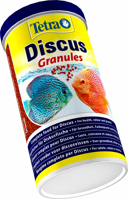 Tetra Discus Granules, 300g