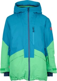 Trollkids Kongsberg Funktionsjacke dark marine (Junior)