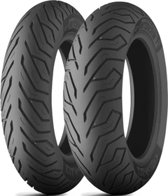 Michelin City Grip 130/70 13 63P TL