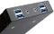 SilverStone FP32B-E, 3.5" Multifunktionspanel, schwarz Vorschaubild